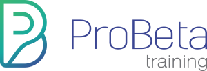 ProBeta Training logo